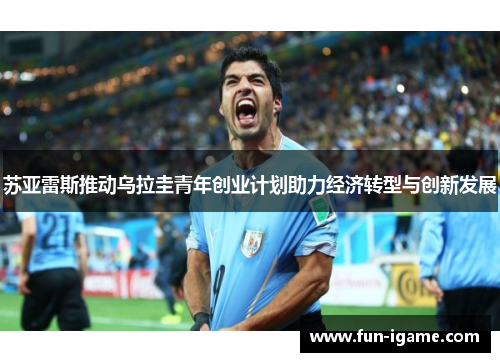 苏亚雷斯推动乌拉圭青年创业计划助力经济转型与创新发展 苏亚雷斯推动乌拉圭青年创业计划助力经济转型与创新发展