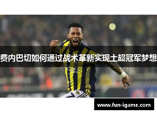 费内巴切如何通过战术革新实现土超冠军梦想 费内巴切如何通过战术革新实现土超冠军梦想