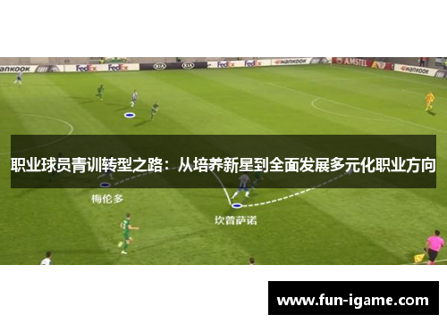 职业球员青训转型之路：从培养新星到全面发展多元化职业方向